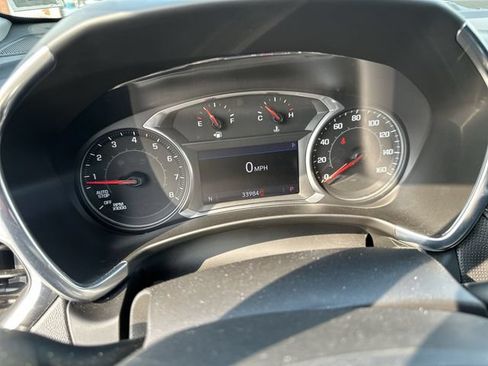 Used 2022 Chevrolet Equinox Premier AWD/4WD image 12