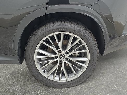 Used 2025 Lexus NX 350 AWD w/ Rear Seat Package image 30