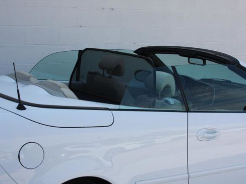 Used 2009 Saab 9-3 2.0T image 12