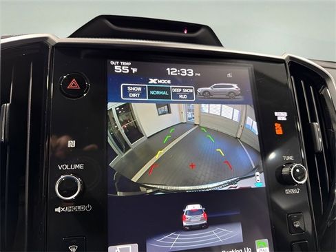 Used 2024 Subaru Ascent Touring image 21