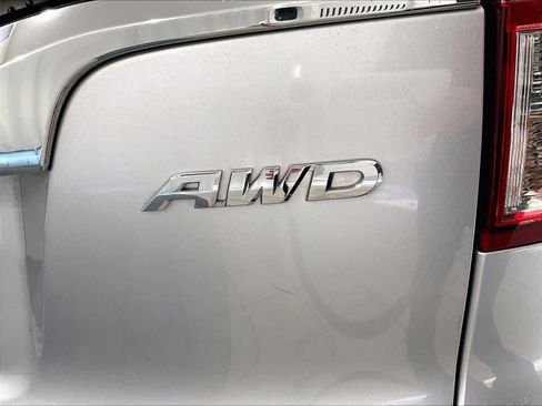 Used 2016 Honda CR-V EX-L image 29