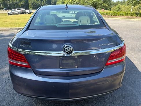 Used 2014 Buick LaCrosse Leather FWD image 6