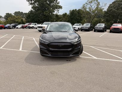 New 2025 Ford Mustang Mach-E Premium