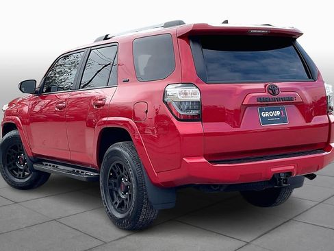 Used 2023 Toyota 4Runner SR5 image 11