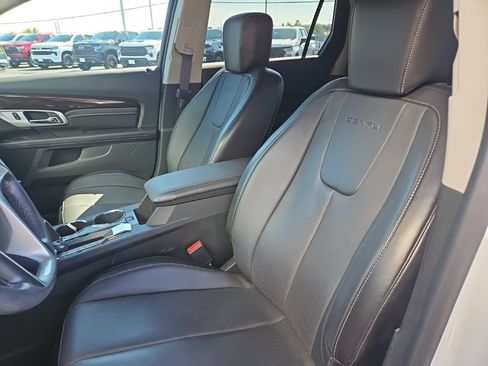 Used 2016 GMC Terrain Denali AWD/4WD image 11