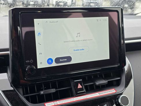 Certified 2026 Toyota Corolla LE image 26