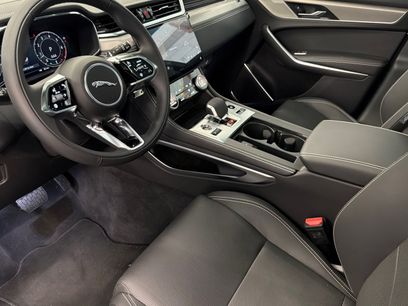 New 2026 Jaguar F-PACE R-Dynamic S