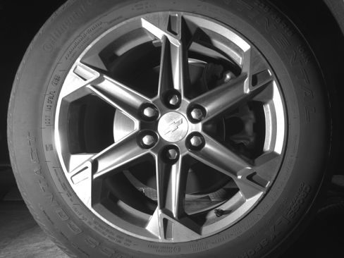 Used 2025 Chevrolet Blazer LT image 13