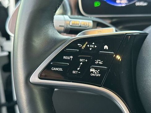 Certified 2023 Mercedes-Benz EQS 450+ 4MATIC SUV image 29