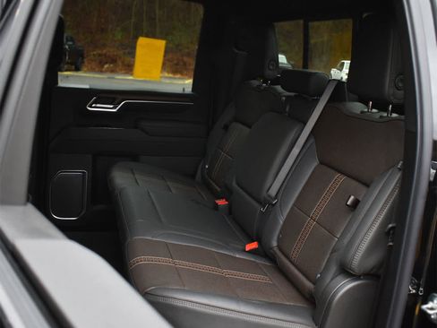 New 2026 Chevrolet Silverado 2500 High Country w/ High Country Premium Package image 14