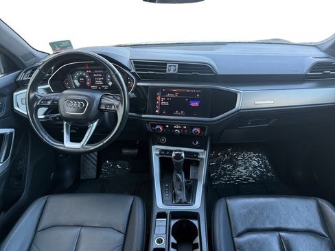 Used 2022 Audi Q3 2.0T Premium image 13