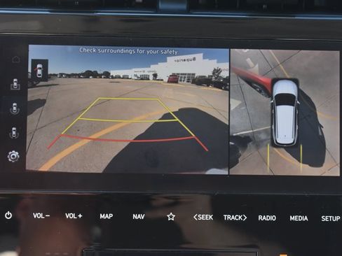 Used 2023 Hyundai Tucson Limited AWD/4WD image 27
