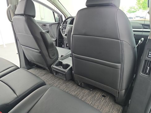 New 2026 Honda Odyssey EX-L image 11
