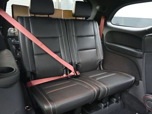 New 2026 Dodge Durango GT AWD/4WD image 31