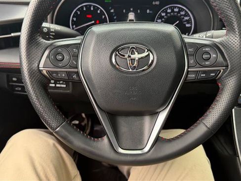 Used 2021 Toyota Avalon TRD FWD image 32