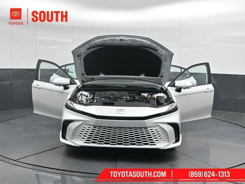 New 2026 Toyota Camry XSE w/ Premium Plus Package image 61