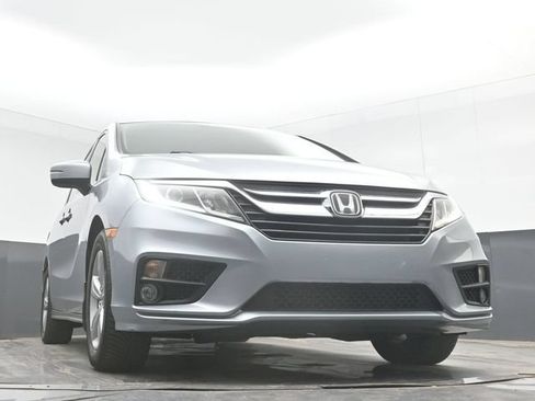 Used 2020 Honda Odyssey EX-L image 42