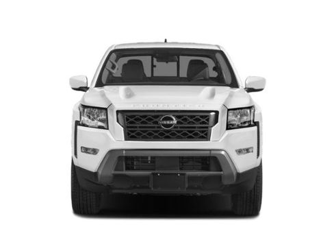 Used 2022 Nissan Frontier SV AWD/4WD image 7