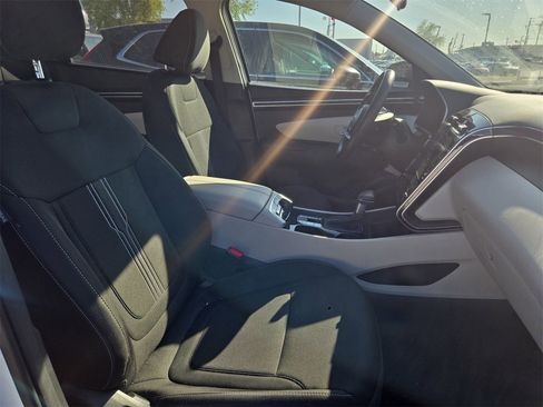 Used 2024 Hyundai Tucson SEL image 5