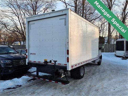 Used 2022 Mercedes-Benz Sprinter 3500 image 10