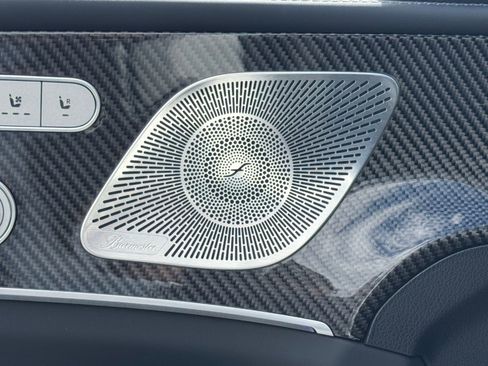 New 2025 Mercedes-Benz GLS 63 AMG 4MATIC image 20