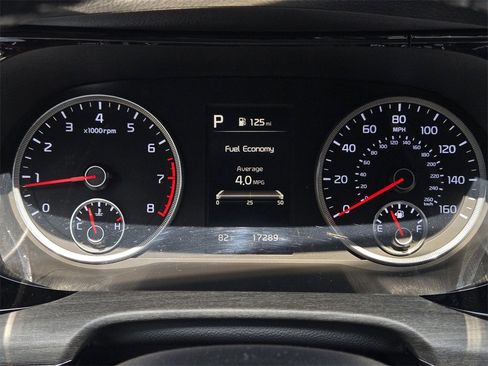 Used 2024 Kia K5 EX w/ EX Premium Package image 6