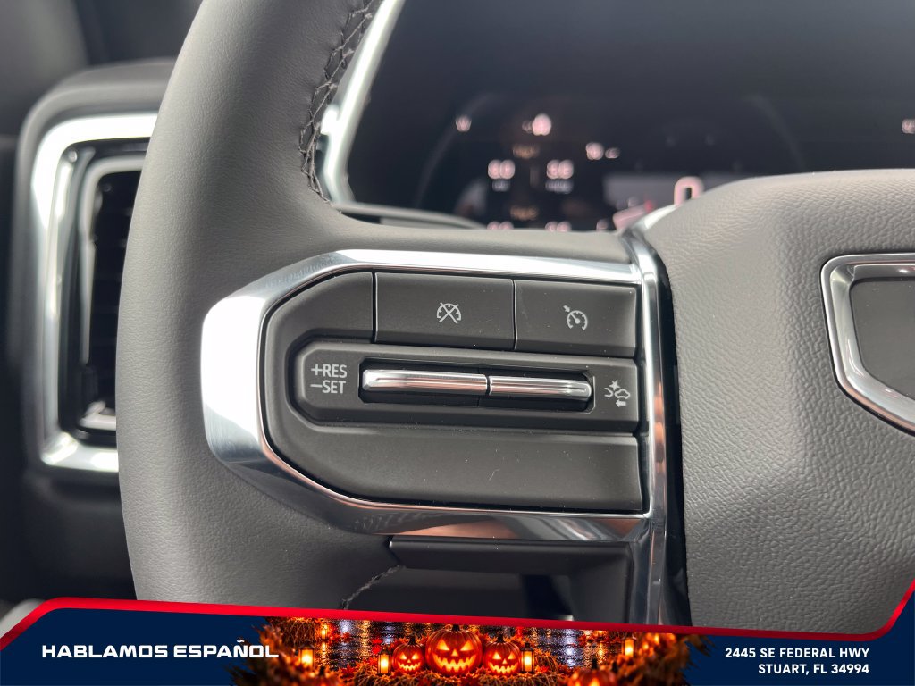 New 2026 GMC Canyon Elevation RWD image 25