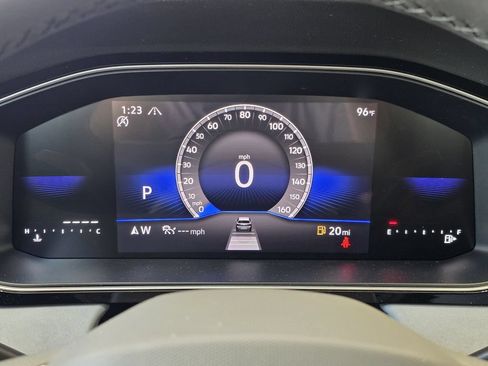 New 2026 Volkswagen Jetta SE FWD image 13