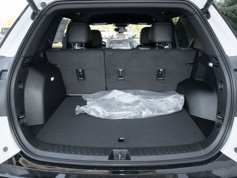 New 2026 GMC Terrain AT4 image 68