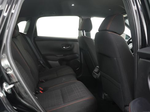 Used 2024 Honda HR-V Sport image 12
