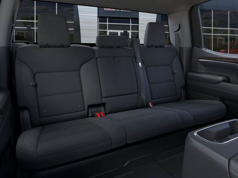 New 2026 GMC Sierra 1500 Elevation AWD/4WD image 56