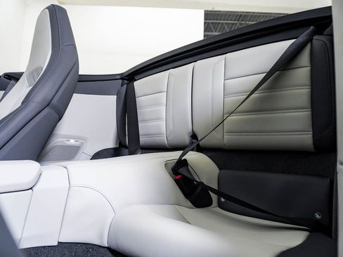 New 2026 Porsche 911 Carrera 4S image 19