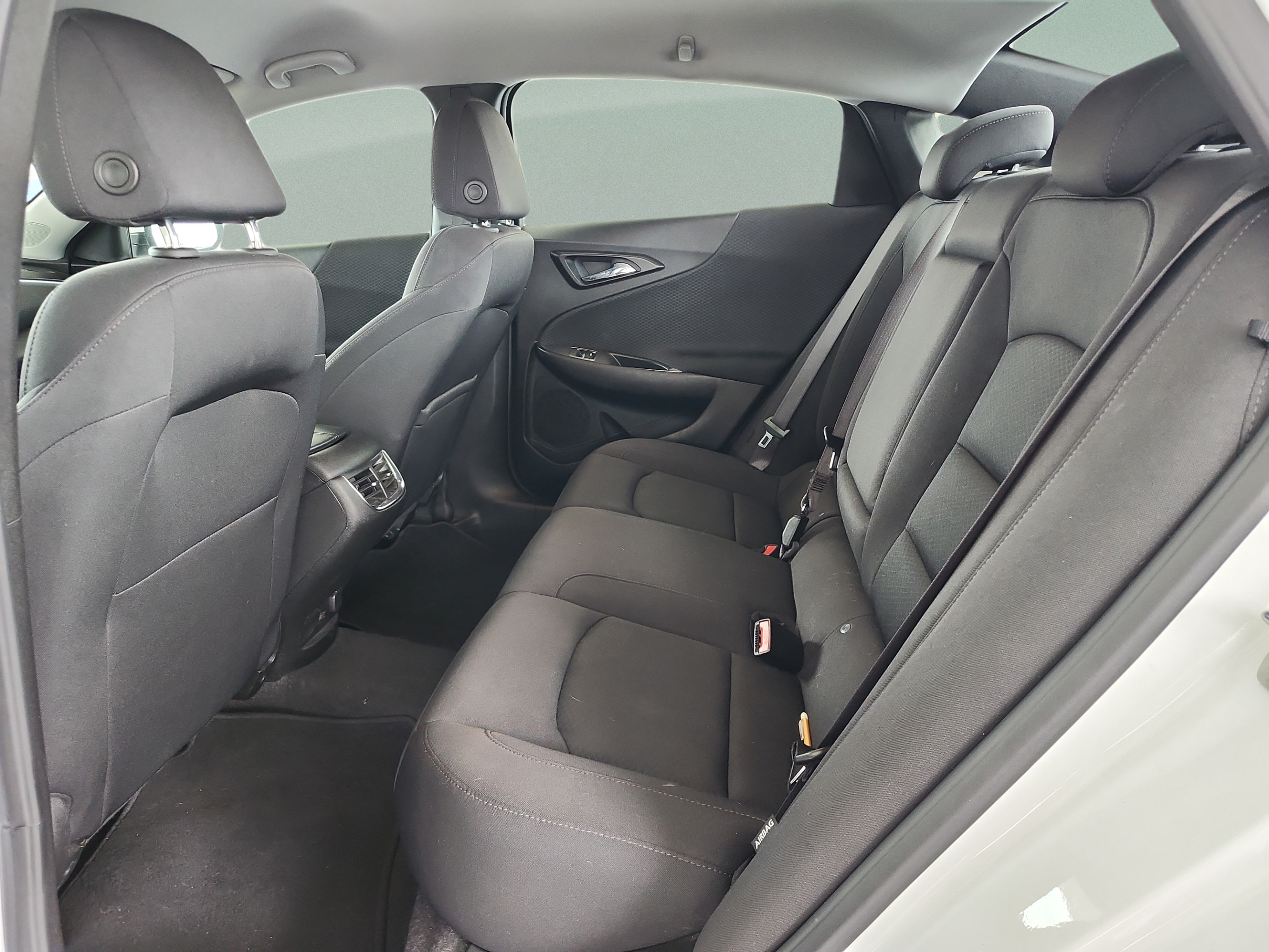 Used 2024 Chevrolet Malibu LT FWD image 16