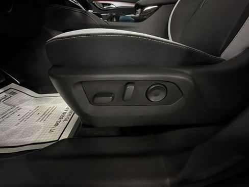 New 2026 Buick Envision Sport Touring AWD/4WD image 20