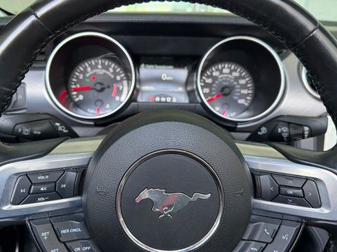 Used 2023 Ford Mustang Premium RWD image 24