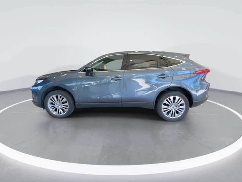 Used 2023 Toyota Venza Limited AWD/4WD image 5