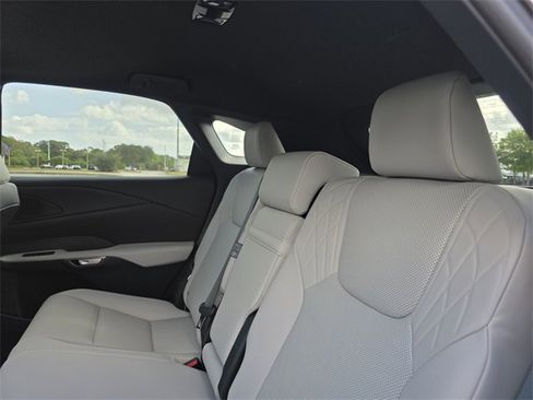 New 2026 Lexus RX 350 Premium image 16