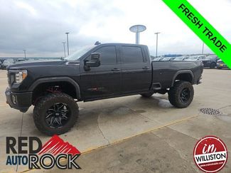 Used 2023 GMC Sierra 3500 AT4 AWD/4WD video 1
