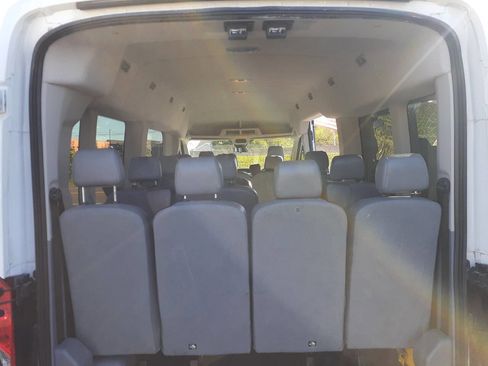 Used 2016 Ford Transit 350 XL image 17