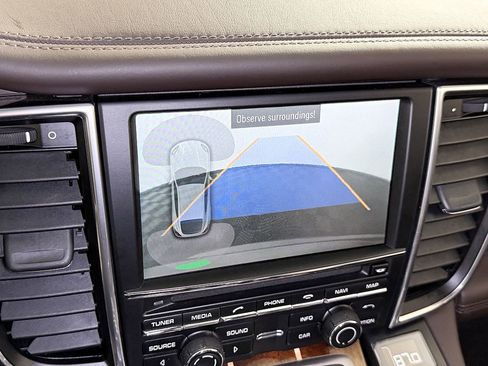 Used 2012 Porsche Panamera Turbo S image 35