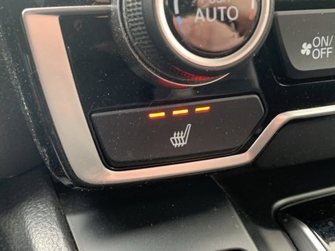 Certified 2019 Honda CR-V EX image 13