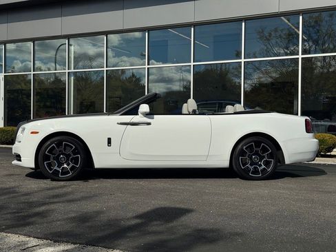 Used 2018 Rolls-Royce Dawn image 4