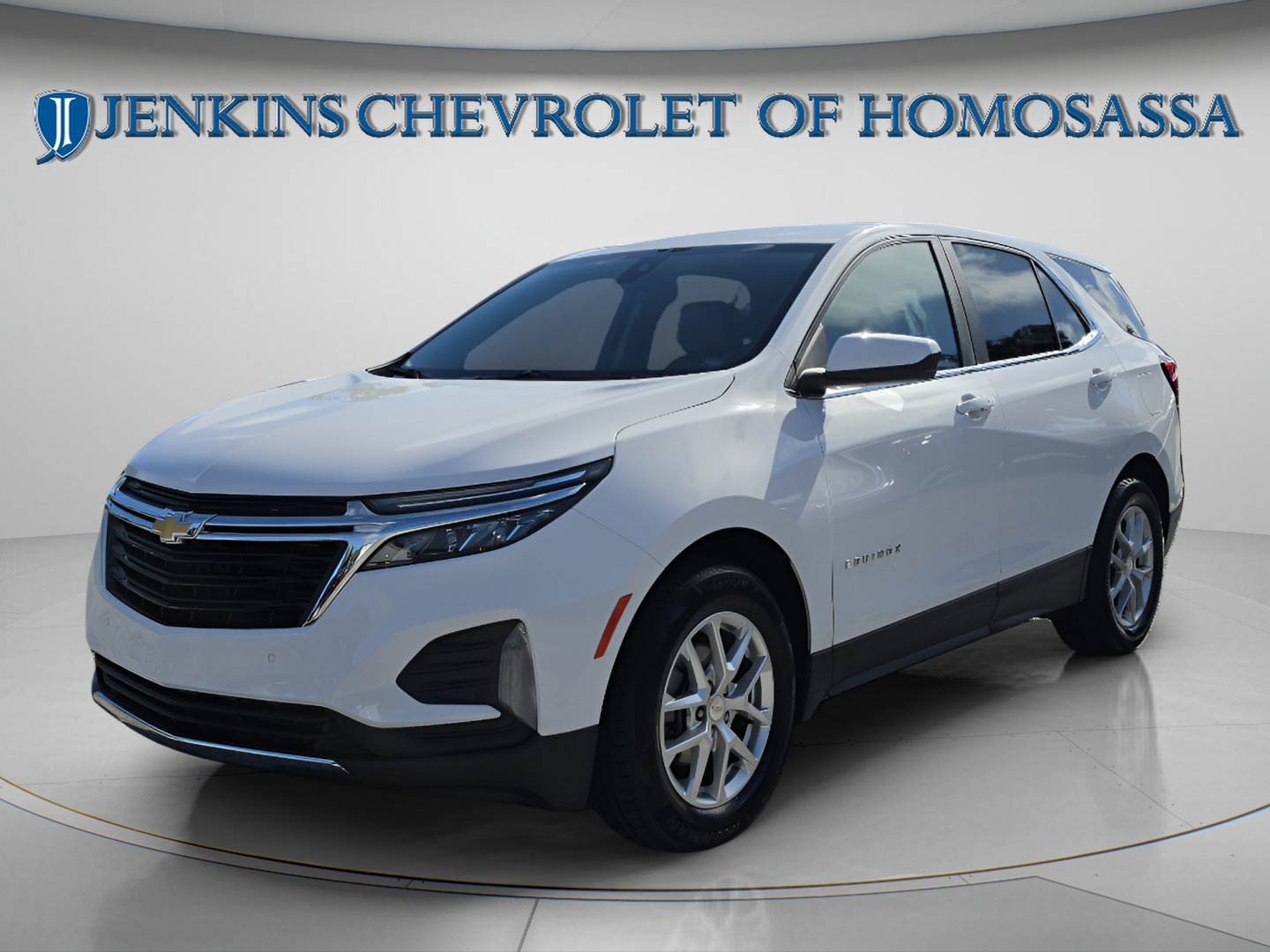Used 2024 Chevrolet Equinox LT FWD image 11