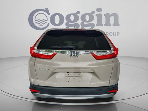 Used 2018 Honda CR-V EX-L image 4