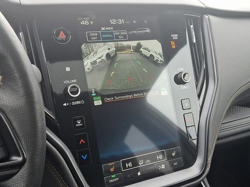 Certified 2025 Subaru Outback Wilderness image 18