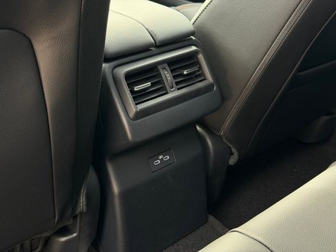 New 2026 MAZDA CX-50 AWD 2.5 Hybrid w/ Weather Package image 28