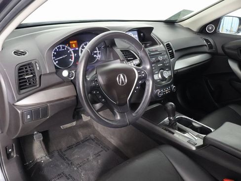 Used 2015 Acura RDX FWD image 7