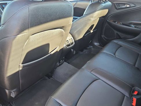 Certified 2024 Chevrolet Malibu LT image 19