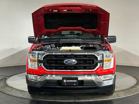 Used 2022 Ford F150 XLT RWD image 79