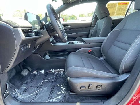 Used 2024 Honda Prologue EX image 19